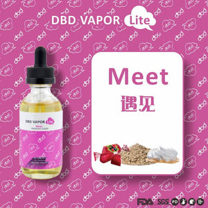 MEET - DBD VAPOR STUDIO