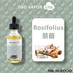 ROSIFOLIUS - DBD VAPOR STUDIO