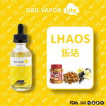 LHAOS - DBD VAPOR STUDIO