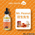 MR. PEANUT - DBD VAPOR STUDIO